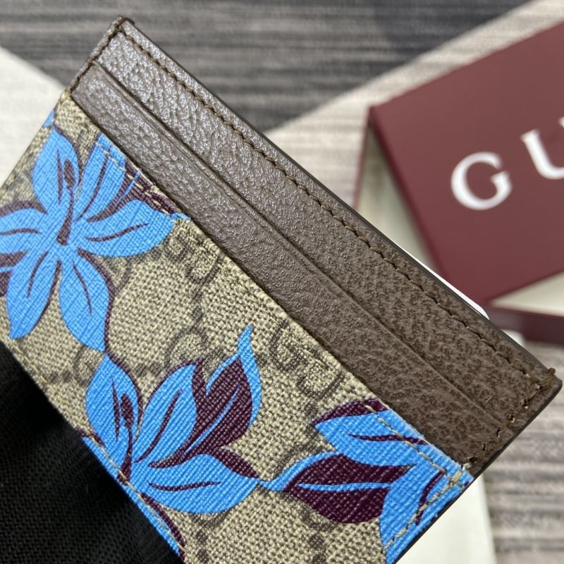 Gvc*1 wallets